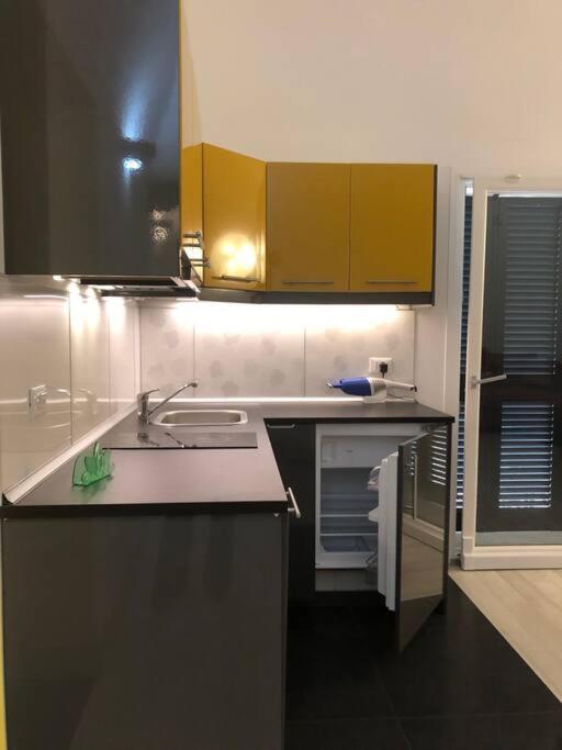 Trilocale Cc 009057-Lt-0333 Daire Spotorno Dış mekan fotoğraf