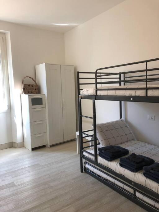 Trilocale Cc 009057-Lt-0333 Daire Spotorno Dış mekan fotoğraf